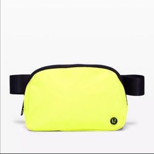 🍋 Lululemon Everywhere Belt Bag *1L